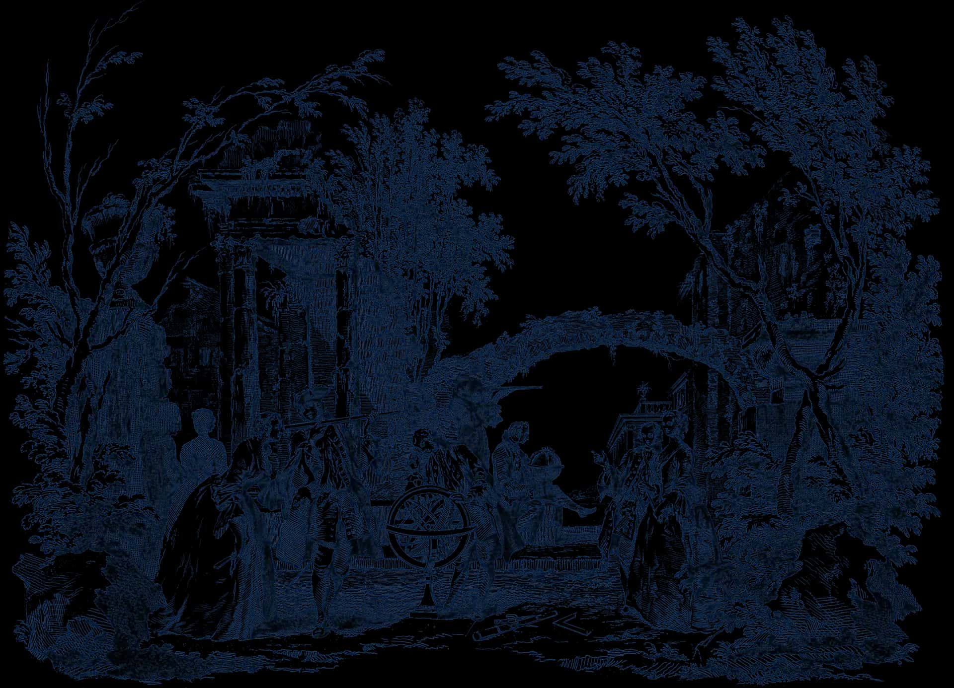 GnosisWay mystical self-discovery background