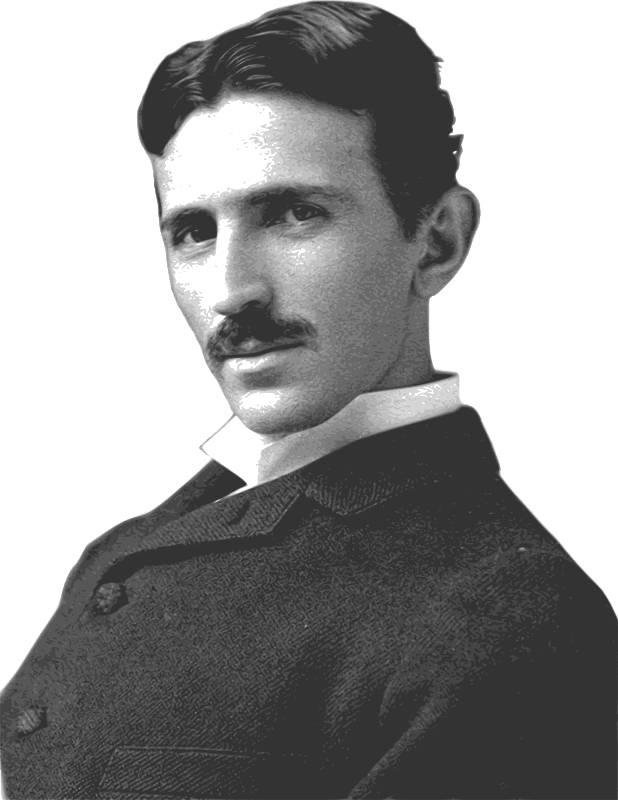 Nikola Tesla - The Master of Frequencies